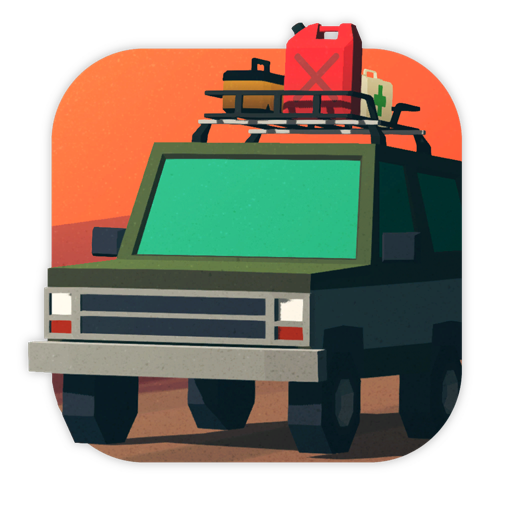 Overland App Support