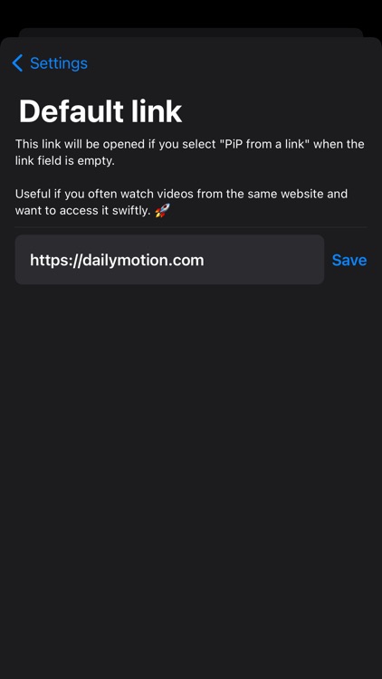 V.I.PiP screenshot-8