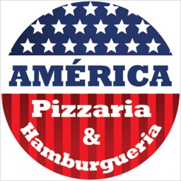 América Hamburgueria