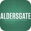 Aldersgate UMC Rock Hill icon