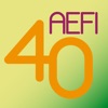 Symposium AEFI icon
