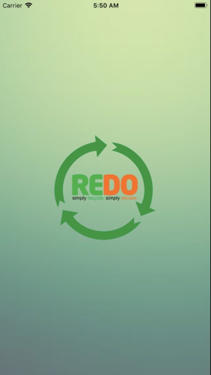 Redo | Simply Recycle