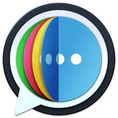 One Chat Lite应用程序 for mac