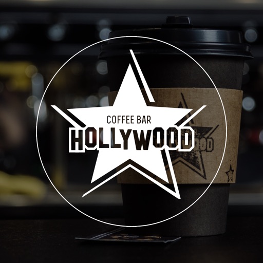 Hollywood coffee - AppWisp.com