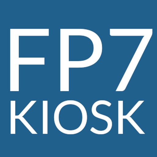 FP7 Kiosk by Security Identification Systems Corporation