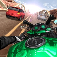 Moto Rider In Traffic apk