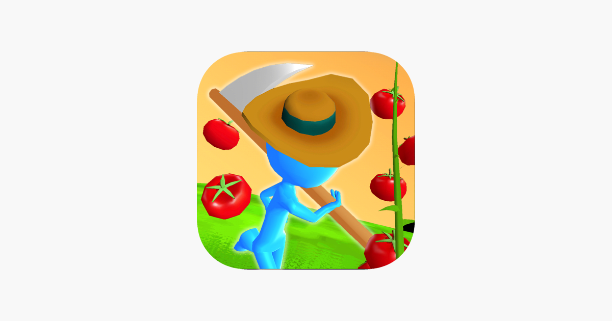 ‎Farmer Rush on the App Store