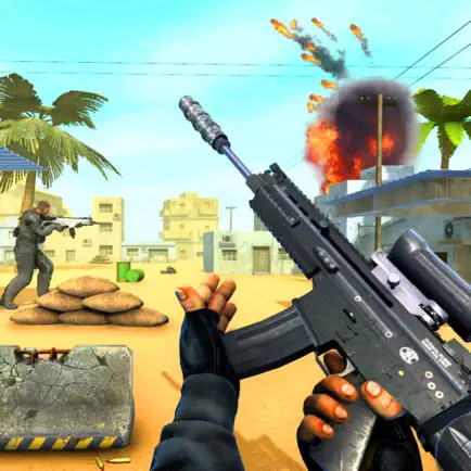 Secret Mission Battle Shooting Cheats