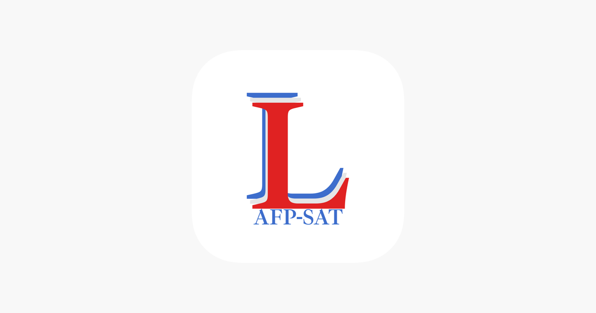 afp-service-aptitude-test-on-the-app-store