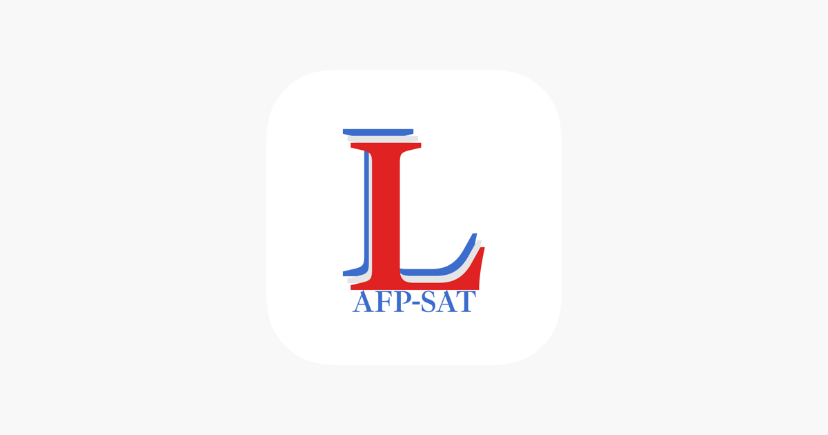  AFP Service Aptitude Test On The App Store