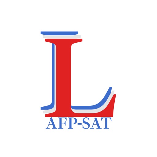 AFP Service Aptitude Test Icon