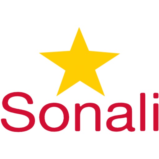 Sonali Roti Afhaalrestaurant icon