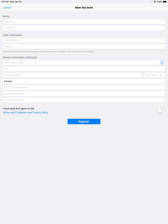 Screenshot #5 pour MyDigitalViewer