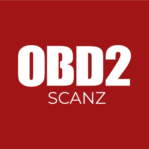 OBD2 ScanzFST iOS App
