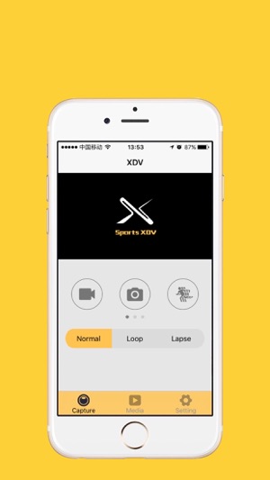 xdv xdv