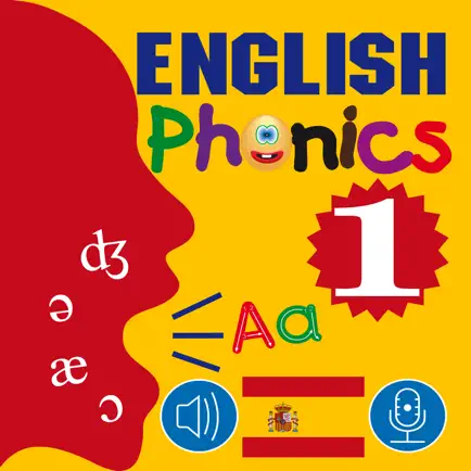 English Phonics 1 Spanish Ver Читы
