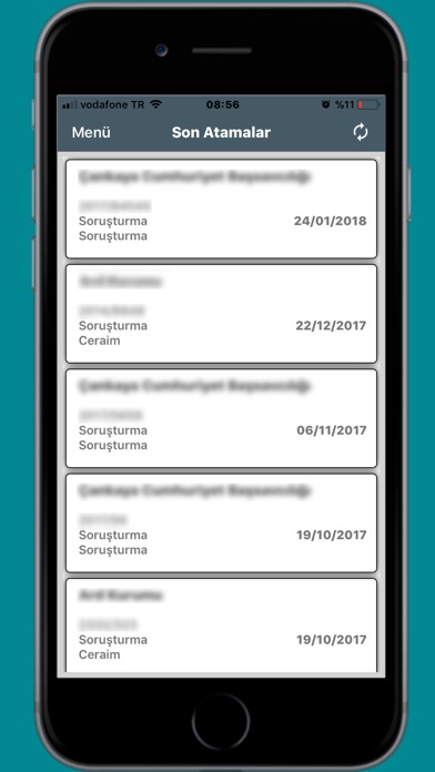 Screenshot #3 pour Uzas