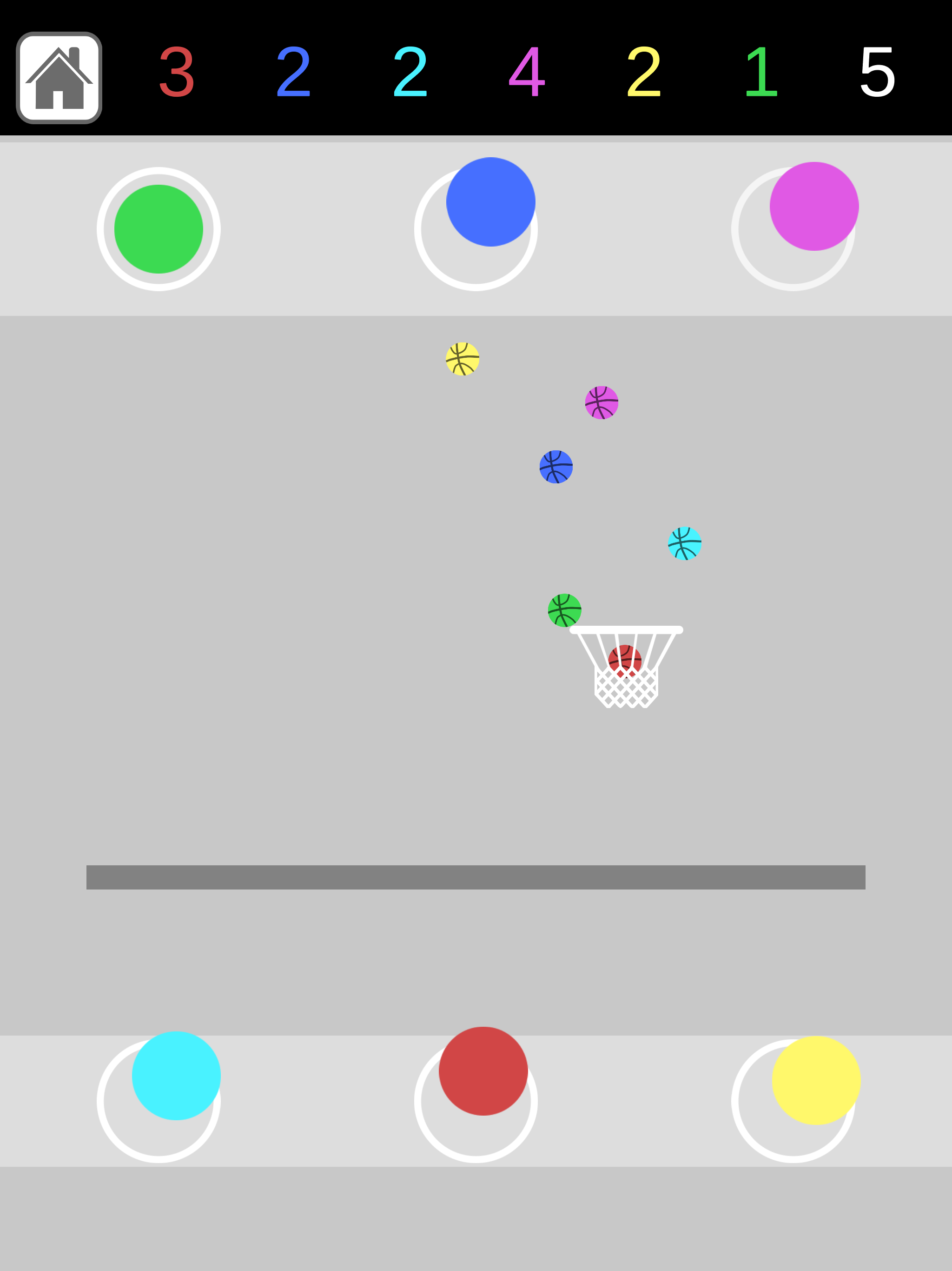 Game Collection: 1 - 6 Players