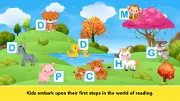 phonics island letter sounds problems & solutions and troubleshooting guide - 2