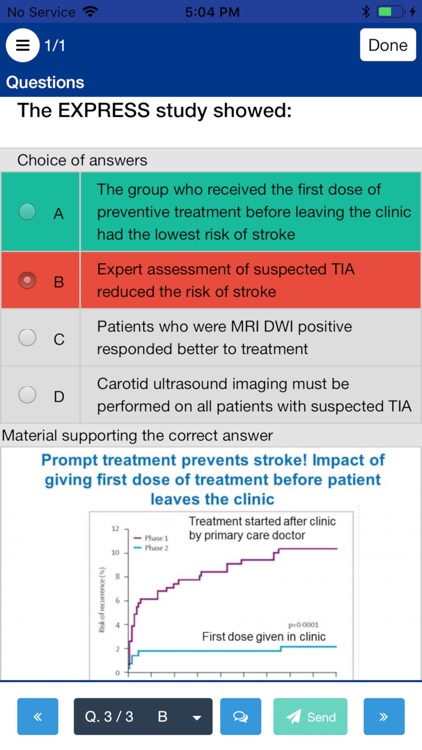 World Stroke Academy screenshot-4