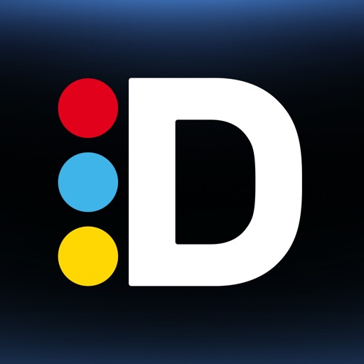 Divan.TV - films and TV online iOS App