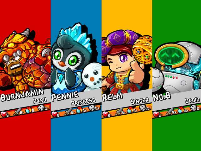 ‎Zombie Rollerz: Pinball Heroes Screenshot