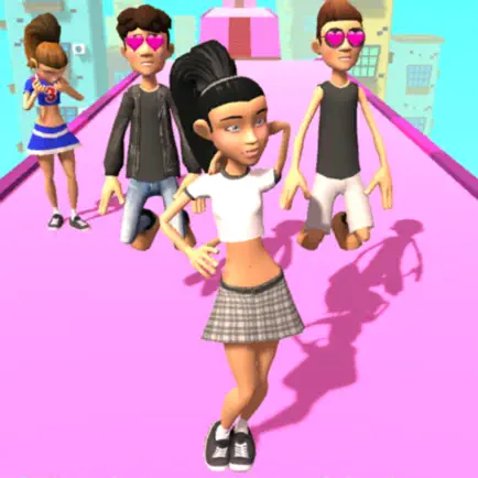 Cheerleader Effect Читы