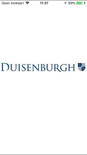 Duisenburgh HRM(圖1)-速報App