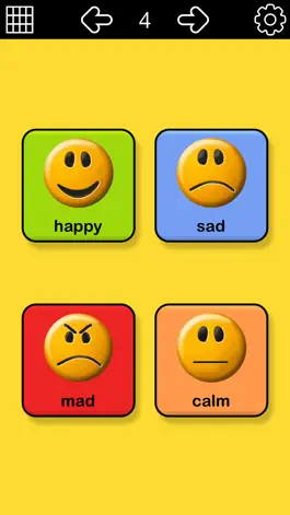 Game screenshot Verbal Me Sampler mod apk