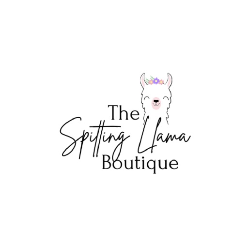 TheSpittingLlamaBoutique icon