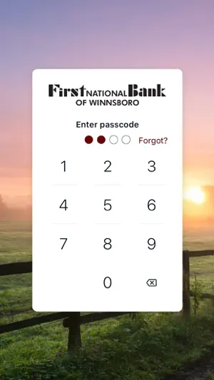 FNBWinnsboro screenshot 2