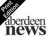 Aberdeen News App Feedback