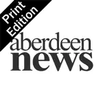Aberdeen News App Cancel