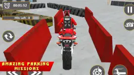 Game screenshot Motorbike Rider Adventure apk