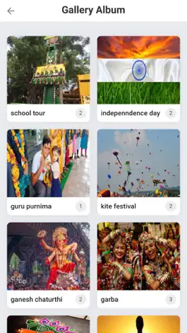 Game screenshot Rillet Education apk