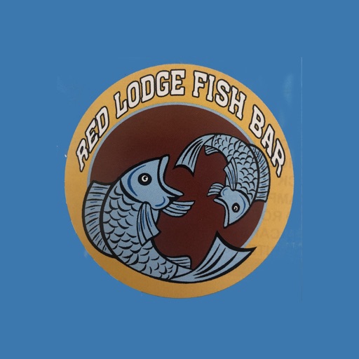 Red Lodge Fish Bar icon