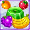 Fruit Candy Smash Game icon