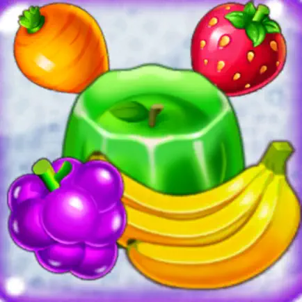 Fruit Candy Smash Game Читы