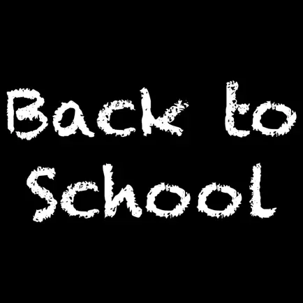 Back to School Stickers - BTS Cheats