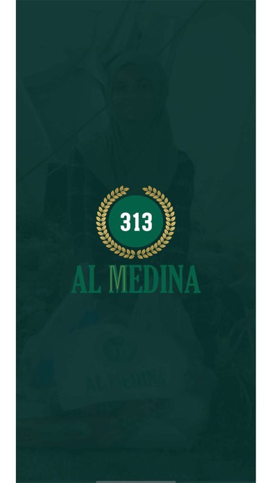 Al Medina 313 Screenshot