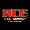 ACE Cheer Hattiesburg icon
