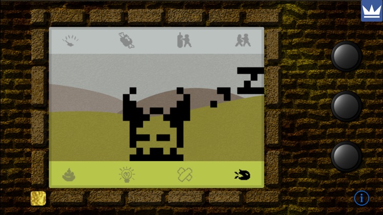 VPET Gen1 - Monster Evolution