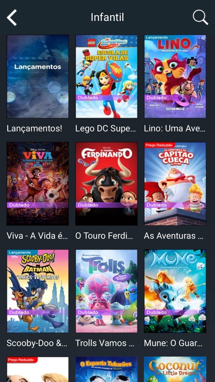 SmartVOD screenshot-3