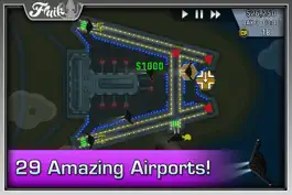 Game screenshot Airport Madness Challenge mod apk