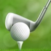 Golf Toss 100 Characters icon
