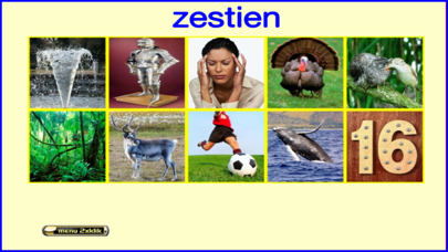 Screenshot #3 pour LeeswoordenD