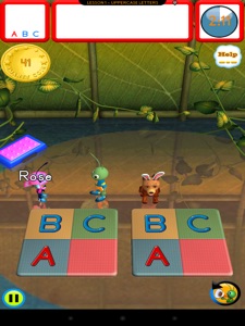 Smarty Ants PreK-1 screenshot #2 for iPad