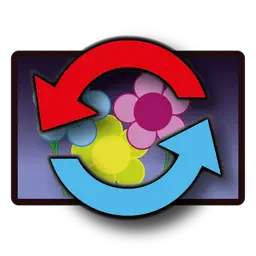 HEIC Image Converter app icon