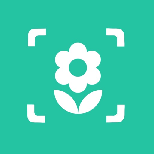 iplant - Plant Identification Icon