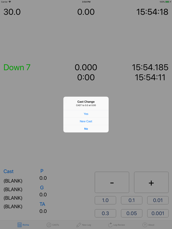 Screenshot #5 pour Richta